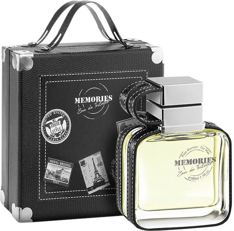 Buy Emper Memories Men Perfume 100 ml Eau de Toilette 100 ml