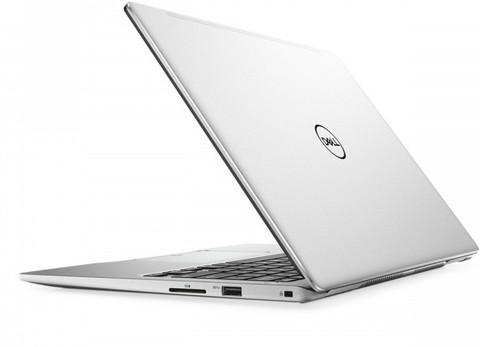 DELL Inspiron 13 7000 Series Intel Core i7 8th Gen 8565U - (16 GB