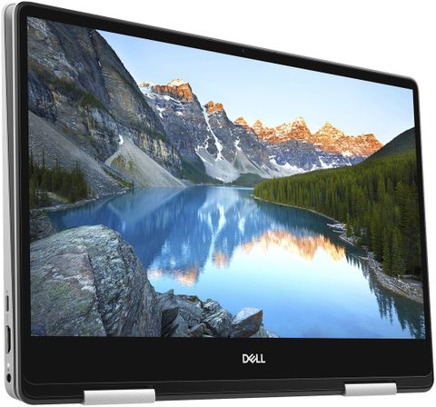 DELL Inspiron 13 7000 Series Intel Core i7 8th Gen 8565U - (16 GB