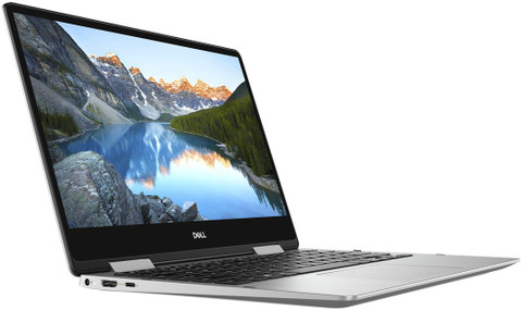 DELL Inspiron 13 7000 Series Intel Core i7 8th Gen 8565U - (16 GB