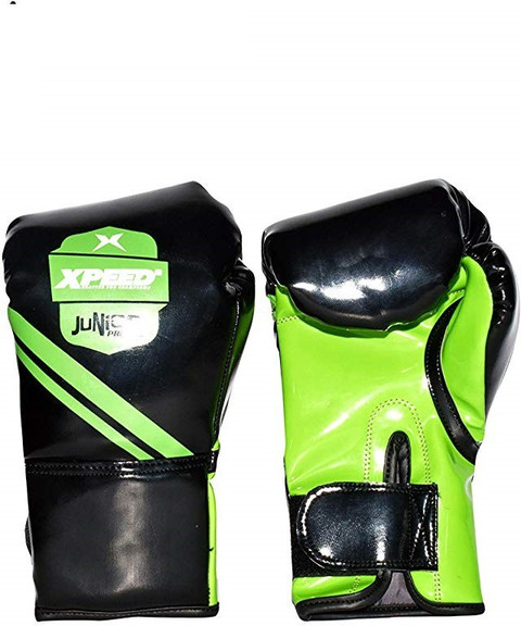 Punching Bag Child's Boxing Gloves And Pads XpeeD Small Boys