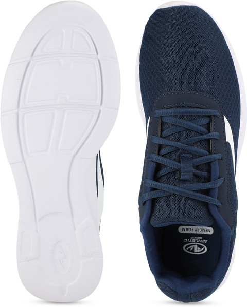ATHLETIC WORKS by Walmart Running Shoes For Men Buy ATHLETIC