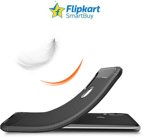 Flipkart SmartBuy Back Cover for Mi Redmi 7, Mi Redmi Y3