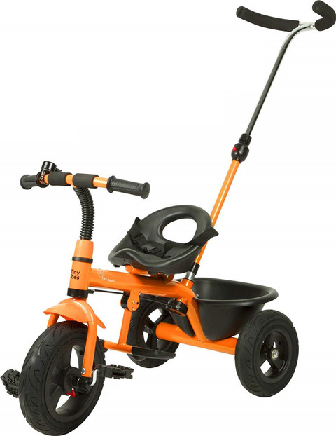 R for Rabbit Tiny Toes Grand Tiny Toes Grand – The Smart Plug N Play  Tricycle Tricycle