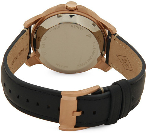 FOSSIL Automatics Analog Watch For Men Buy FOSSIL Automatics