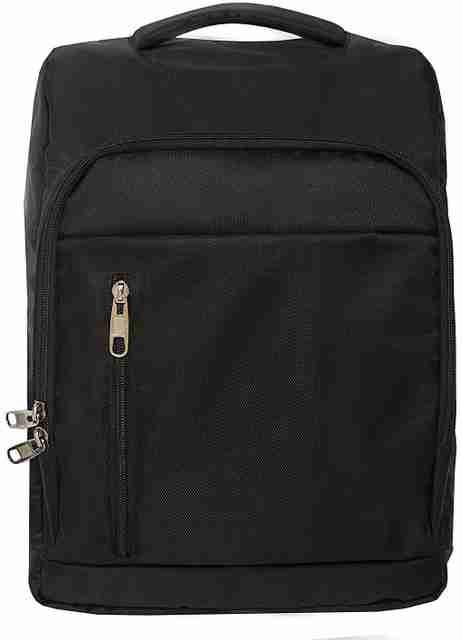 FORTUNE 14 inch Laptop Backpack Black - Price in India | Flipkart.com FORTUNE 14 inch Laptop Backpack Black - Price in India | Flipkart.com