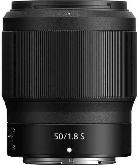 NIKKOR ニコン Z 50 F1.8 NIKON Nikkor Z 50mm f/1.8 S Standard Zoom Lens - NIKON : Flipkart.com