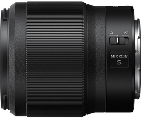 NIKKOR Z 50mm f/1.8 S / ニコンZマウント Nikon NIKKOR Z 50mm f/1.8 S | Z mount Lenses | Nikon Consumer