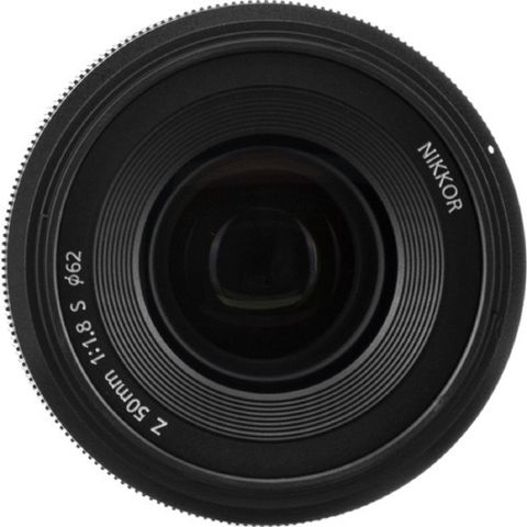 Nikon NIKKOR Z 50mm f/1.8 S レンズのみ NIKON Nikkor Z 50mm f/1.8 S Standard Zoom Lens - NIKON : Flipkart.com