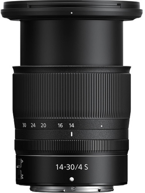 NIKON Nikkor Z 14-30mm f/4 S Standard Zoom Lens - NIKON : Flipkart.com