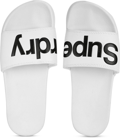 Superdry Sliders Mens Superdry Flip Flops Size Guide Superdry Men