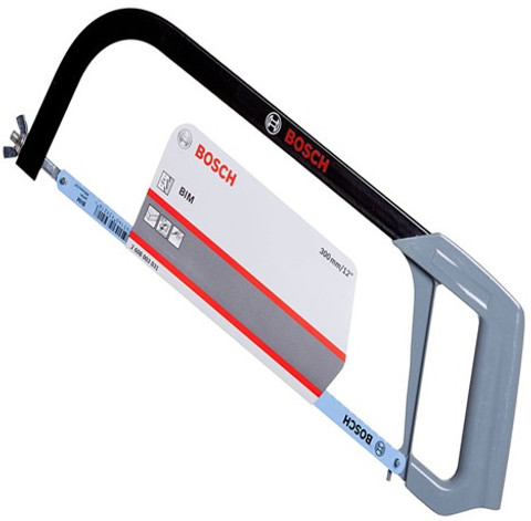 BOSCH 2608003031 Compact Hacksaw Frame ( 300 mm / 12