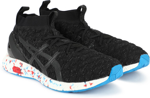 Asics HyperGEL-KAN Running Shoe For Men