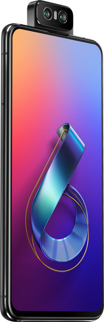 ASUS 6Z (256 GB Storage, 8 GB RAM) Online at Best Price On