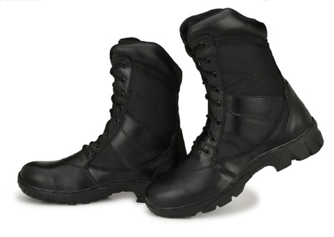 Mikaasa Desert Military and Tactical Boots For Men Buy