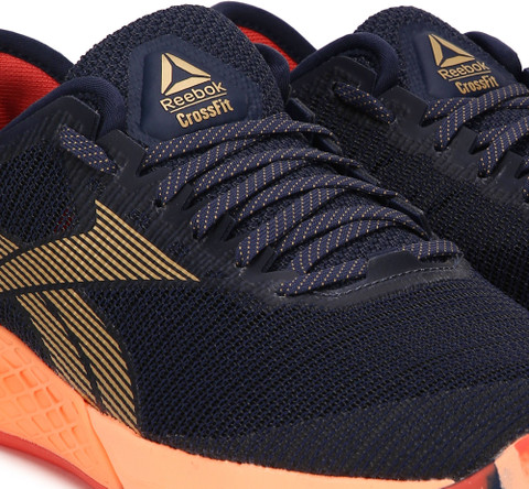 REEBOK Nano Training Gym Shoe For Men