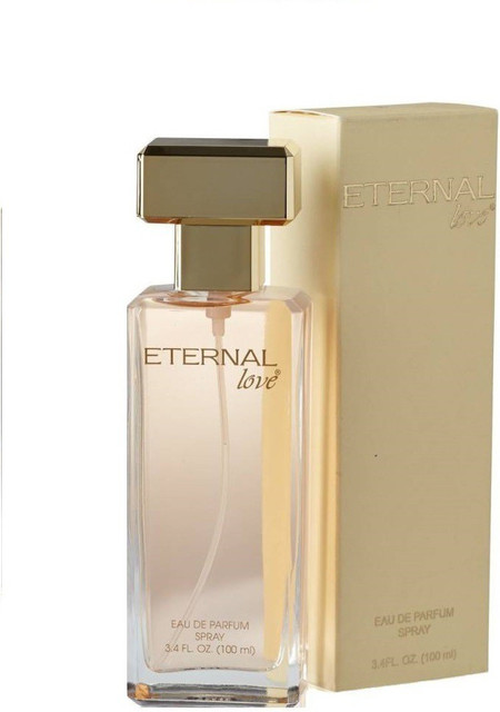 Buy Eternal Love WOMEN EAU DE PARFUM 100ML Eau de Parfum 100 ml