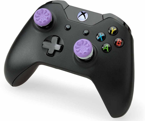 KontrolFreek FPS Freek GALAXY Thumb Grips for XBOX ONE CONTROLLER