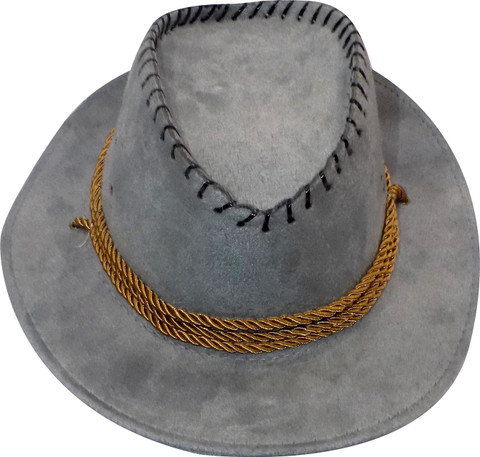 FULLY Western Cowboy Hat Price in India - Buy FULLY Western Cowboy