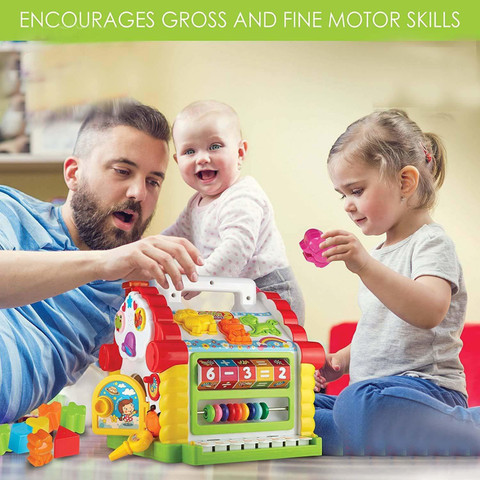 Boy Year Baby Ke Liye Gift Webby Amazing Learning House Baby