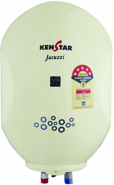 15 Litre Kenstar Jacuzzi Plus Kenstar JACUZZI PLUS 15 L Storage