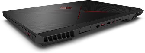 HP Omen Intel Core i7 9th Gen 9750H - (8 GB/1 TB HDD/256 GB SSD