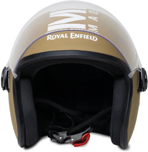 ROYAL ENFIELD OP MLG (V) MATT DESERT STORM-M-570MM Motorbike