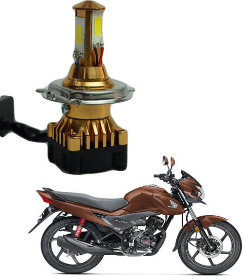 RWT LED Tail-light for Honda Livo Price in India Buy RWT LED
