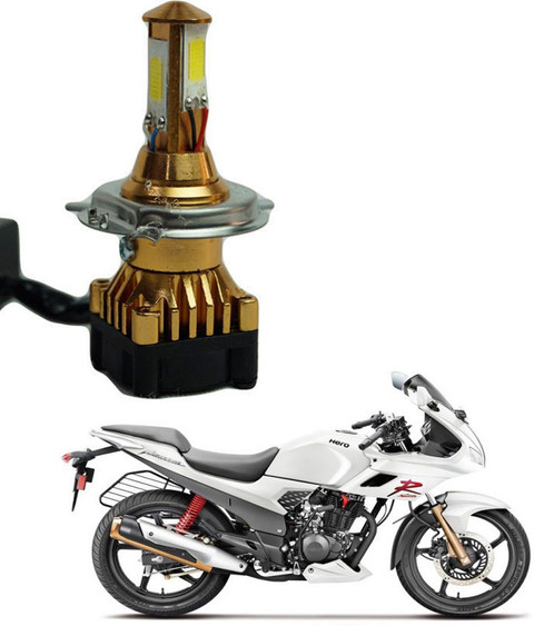 RWT LED Fog Light for Hero Karizma Price in India Buy RWT LED