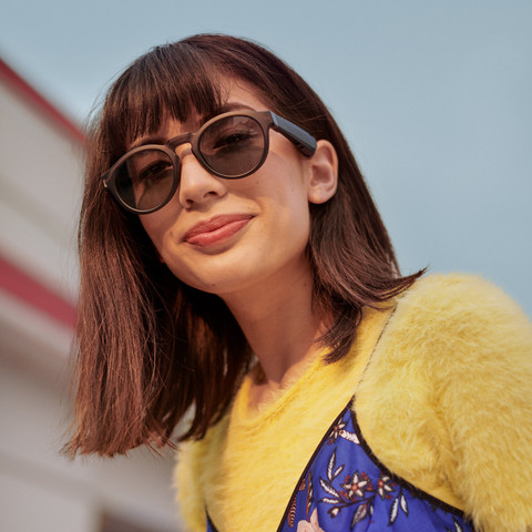 Bose Frames Rondo Price in India - Buy Bose Frames Rondo online at