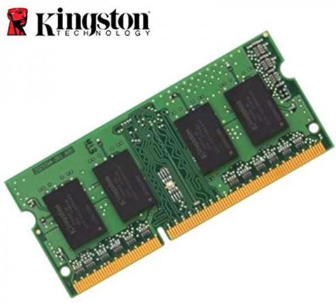 Memory Module 8gb Ddr4 Kingston Ram KINGSTON 2666Mhz Laptop RAM
