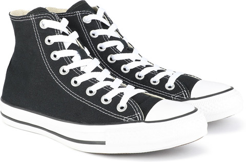 Canvas Shoes Converse 7s White High Converse High Tops For