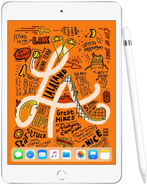 Apple Pencil (1st Gen) for iPad Stylus Price in India - Buy Apple