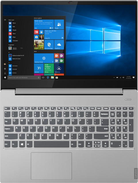 10th Generation Lenovo Ip S340 Intel I5 Lenovo Ideapad S340 Intel