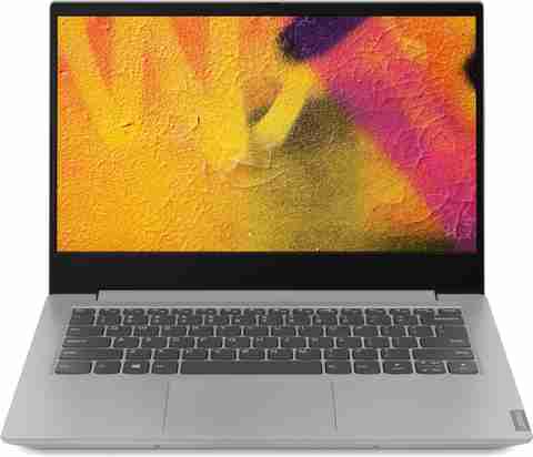 Lenovo Ideapad S340 Intel Core i5 10th Gen 1035G1 - (8 GB/1 TB HDD