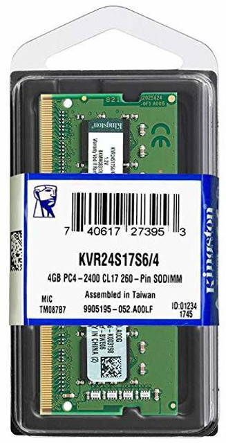Pc 19200 Ddr4 Ram 4gb 2400mhz Laptop Buy DDR4 4GB 2400MHz RAM