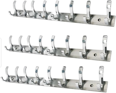 deeplax khunti wall hanger hook set of Swivel Hook