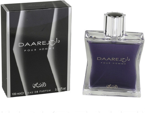 Buy RASASI Daarej Pour Homme 100 ml Men EDP Eau de Parfum 100 ml
