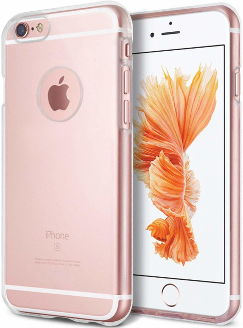 Spinzzy Back Cover for Apple iPhone 6s/iPhone Spinzzy