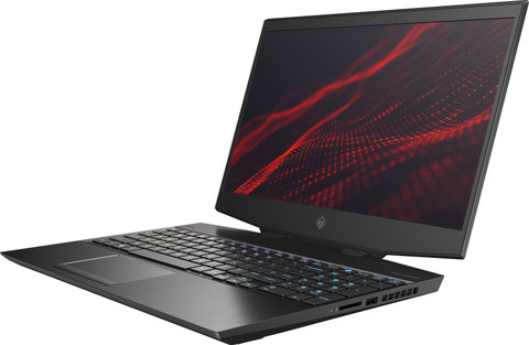 HP 15 - dh Intel Core i7 9th Gen - (16 GB/1 TB HDD/512 GB SSD