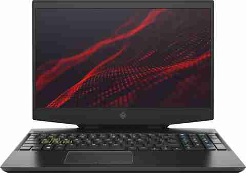 HP 15 - dh Intel Core i7 9th Gen - (16 GB/1 TB HDD/512 GB SSD
