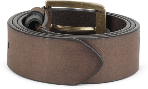 Genuine Leather Belts Woodland Belts Amazon Buy WOODLAND Men