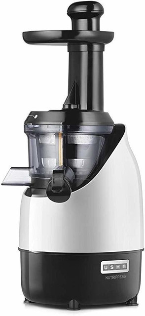 USHA Full Mouth Cold Press 200 W Juicer Price in India Buy USHA