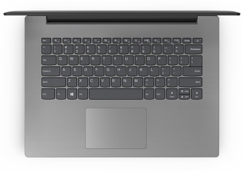 Lenovo Ideapad 330 Intel Core i3 7th Gen 7020U - (4 GB/1 TB HDD