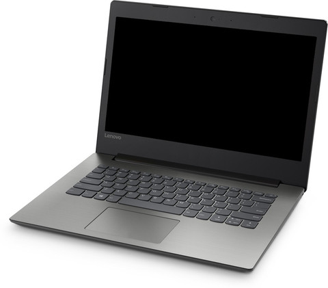 Lenovo Ideapad 330 Intel Core i3 7th Gen 7020U - (4 GB/1 TB HDD