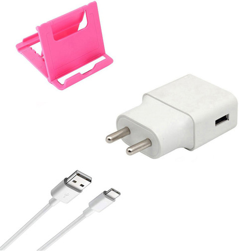 Data Cable Samsung A6 Plus Samsung A6 Phone Charger DAKRON Wall