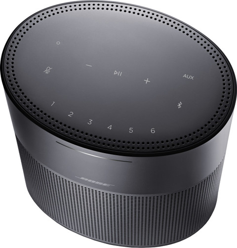 Buy Bose Home Speaker 300 Bluetooth Speaker Online from Flipkart.com