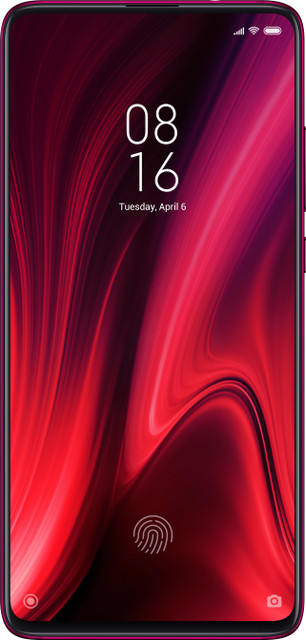Redmi K20 Pro 128 GB Storage, GB RAM Online at Best Price On