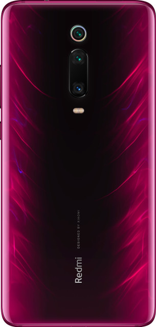 Redmi K20 赤 Xiaomi Redmi K20 Pro 6.39 Inch 6GB 128GB Smartphone Red