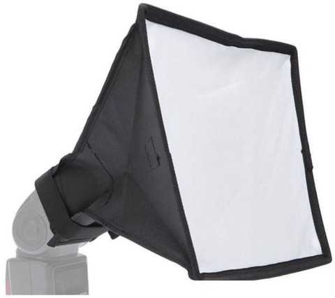 American Sia SOFT LIGHT BOX Rectangle Softbox Price in India Buy